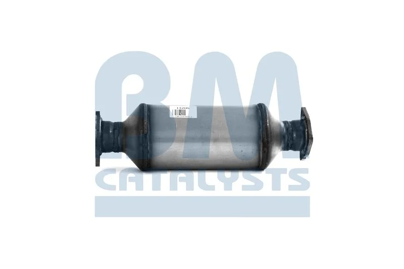 Filtro de partículas de fuligem, sistema de escape BM Catalysts BM11206