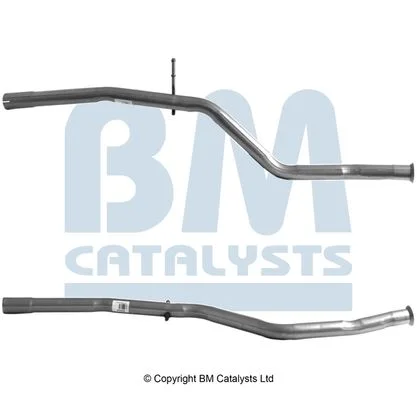Tubo de Escape BM Catalysts BM50005