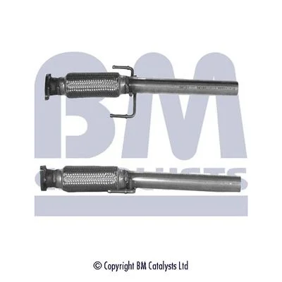 Tubo de Escape BM Catalysts BM50042