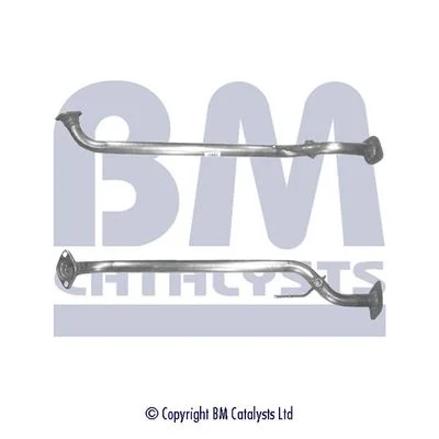 Tubo de Escape BM Catalysts BM50058