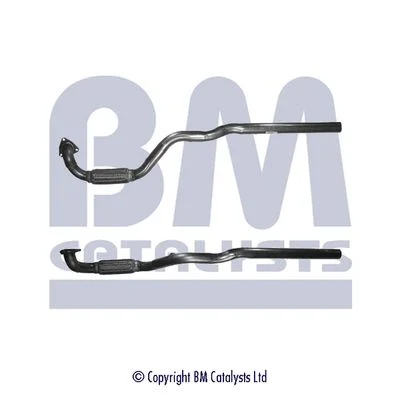 Tubo de Escape BM Catalysts BM50081