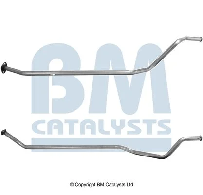 Tubo de Escape BM Catalysts BM50088