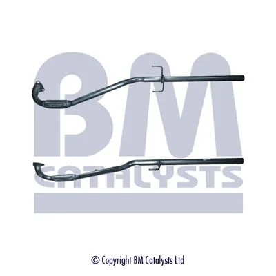 Tubo de Escape BM Catalysts BM50099