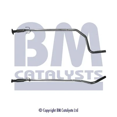 Tubo de Escape BM Catalysts BM50101