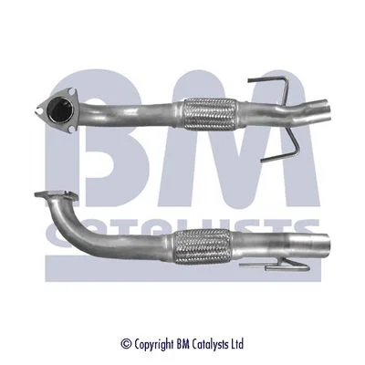 Tubo de Escape BM Catalysts BM50111