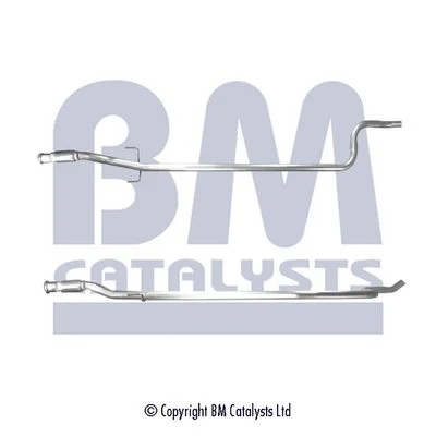 Tubo de Escape BM Catalysts BM50119