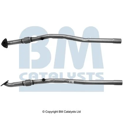 Tubo de Escape BM Catalysts BM50155