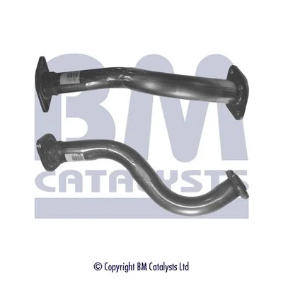 Tubo de Escape BM Catalysts BM50157