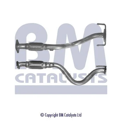 Tubo de Escape BM Catalysts BM50161