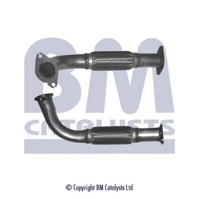 Tubo de Escape BM Catalysts BM50165