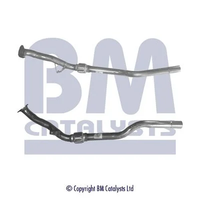 Tubo de Escape BM Catalysts BM50201