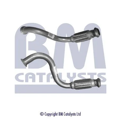 Tubo de Escape BM Catalysts BM50216