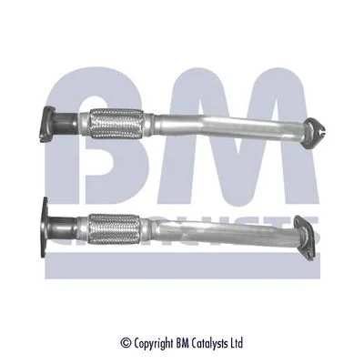 Tubo de Escape BM Catalysts BM50265