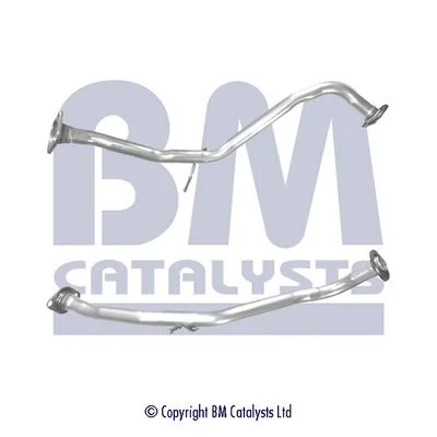 Tubo de Escape BM Catalysts BM50383