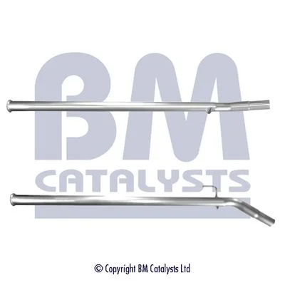 Tubo de Escape BM Catalysts BM50520