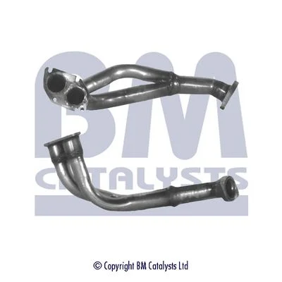 Tubo de Escape BM Catalysts BM70089