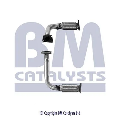 Tubo de Escape BM Catalysts BM70204