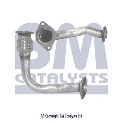 Tubo de Escape BM Catalysts BM70219