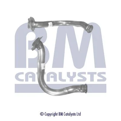 Tubo de Escape BM Catalysts BM70417