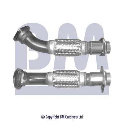 Tubo de Escape BM Catalysts BM70591