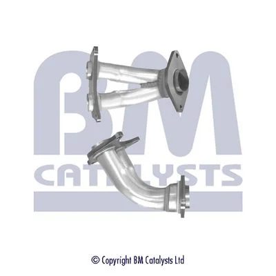 Tubo de Escape BM Catalysts BM70615