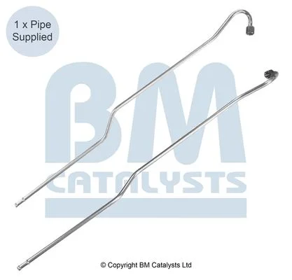Tubo de Pressão, sensor de pressão (filtro de partículas fuliginosas) BM Catalysts PP11028A