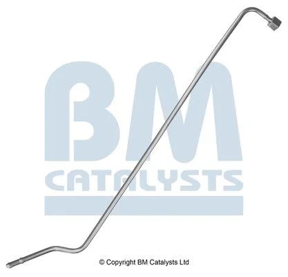 Tubo de Pressão, sensor de pressão (filtro de partículas fuliginosas) BM Catalysts PP11151B