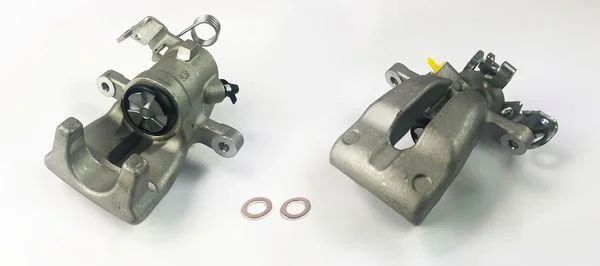 Stabdžių apkaba FREMAX FBC1050L