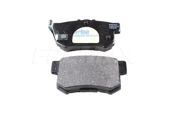 Brake Pad Set, disc brake fremax FBP-0297