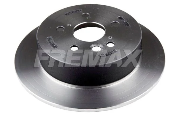 Stabdžių diskas FREMAX BD-2886