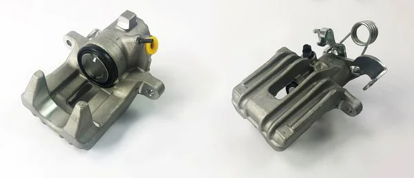 Stabdžių apkaba FREMAX FBC1044L