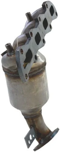 Catalytic Converter BOSAL 090-198