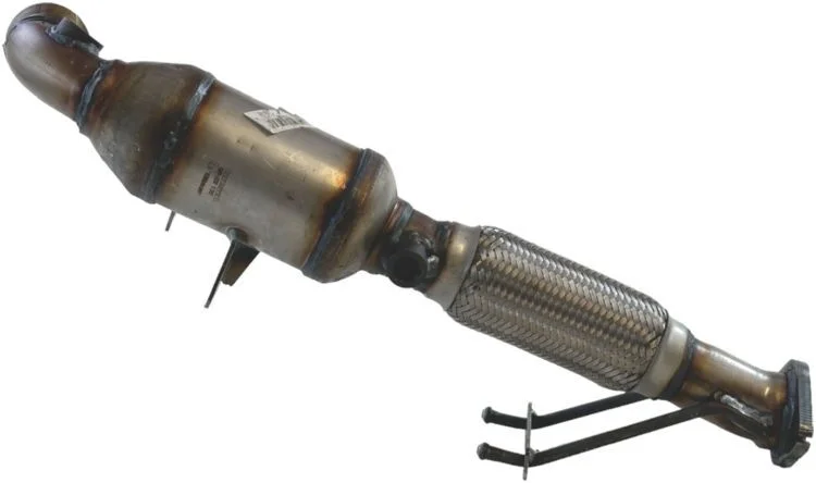 Catalytic Converter BOSAL 090-232