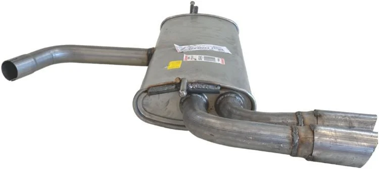 Rear Muffler BOSAL 105-041