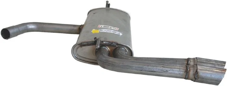 Rear Muffler BOSAL 105-043