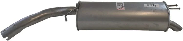 Rear Muffler BOSAL 148-185