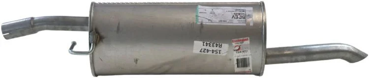 Rear Muffler BOSAL 154-427