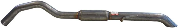 Rear Muffler BOSAL 190-375