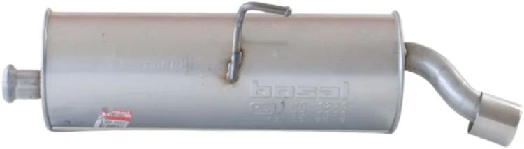 Rear Muffler BOSAL 190-603