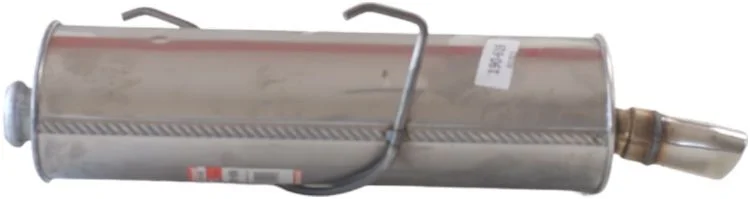 Rear Muffler BOSAL 190-619