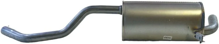 Rear Muffler BOSAL 200-045