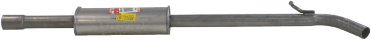 Centre Muffler BOSAL 200-099