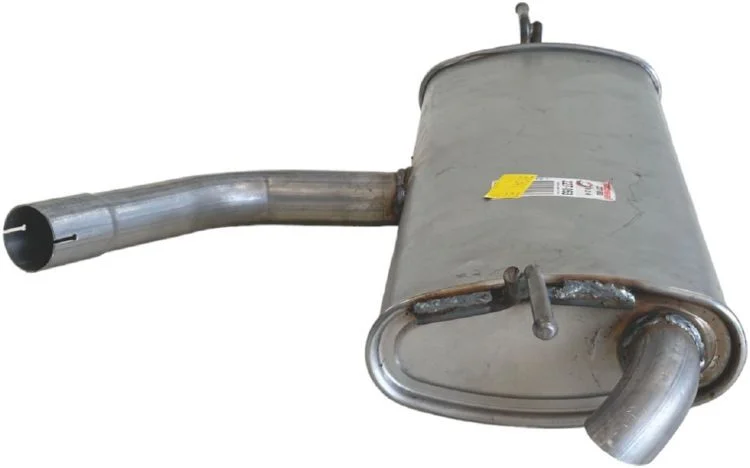Rear Muffler BOSAL 227-053