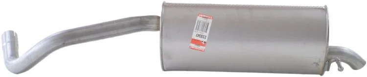 Rear Muffler BOSAL 233-347