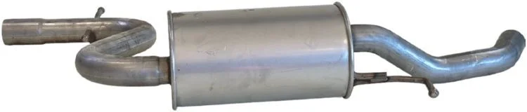 Centre Muffler BOSAL 233-437