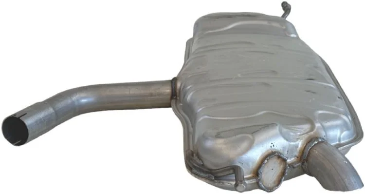 Rear Muffler BOSAL 233-581