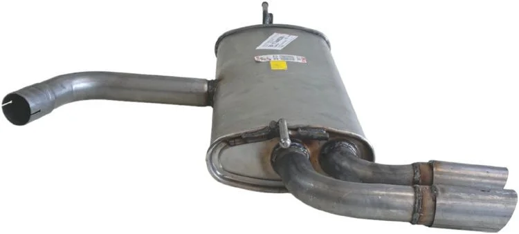 Rear Muffler BOSAL 233-727