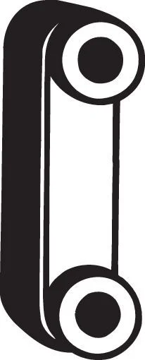 Montagem, sistema de escape BOSAL 255-193