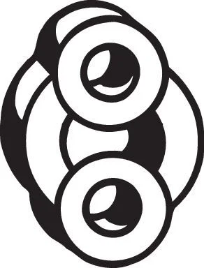 Tira de Borracha, sistema de escape BOSAL 255-335