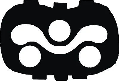 Montagem, sistema de escape BOSAL 255-811